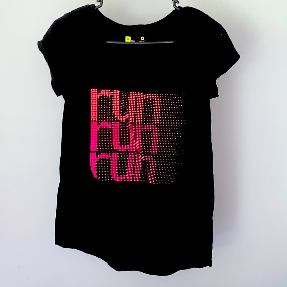 Xersion Tshirt